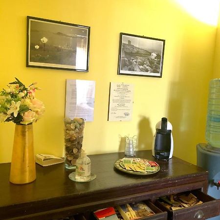 Bed and Breakfast Larala' Lecce Esterno foto