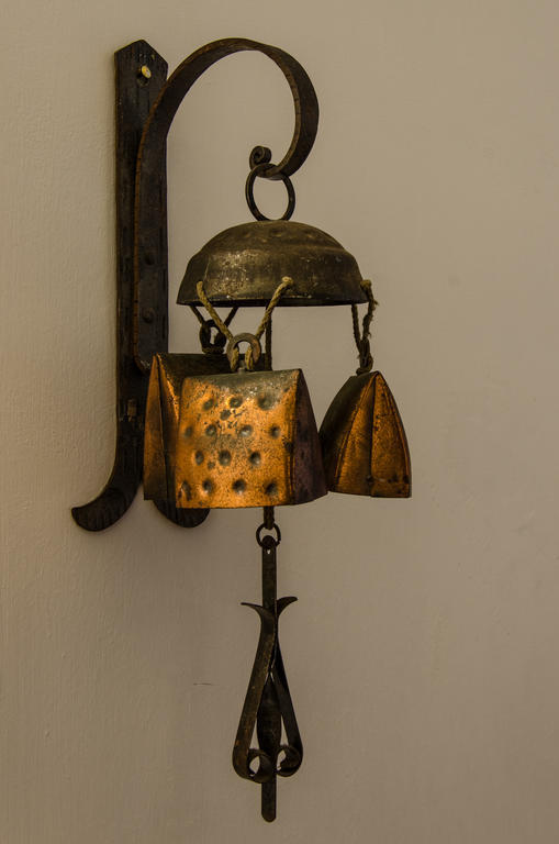 Bed and Breakfast Larala' Lecce Esterno foto