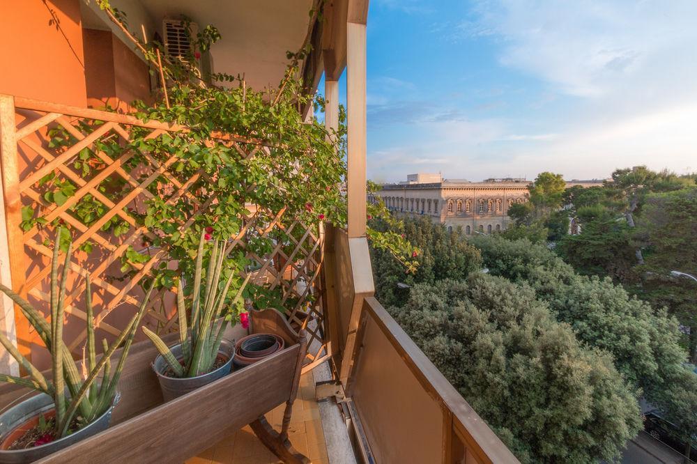 Bed and Breakfast Larala' Lecce Esterno foto