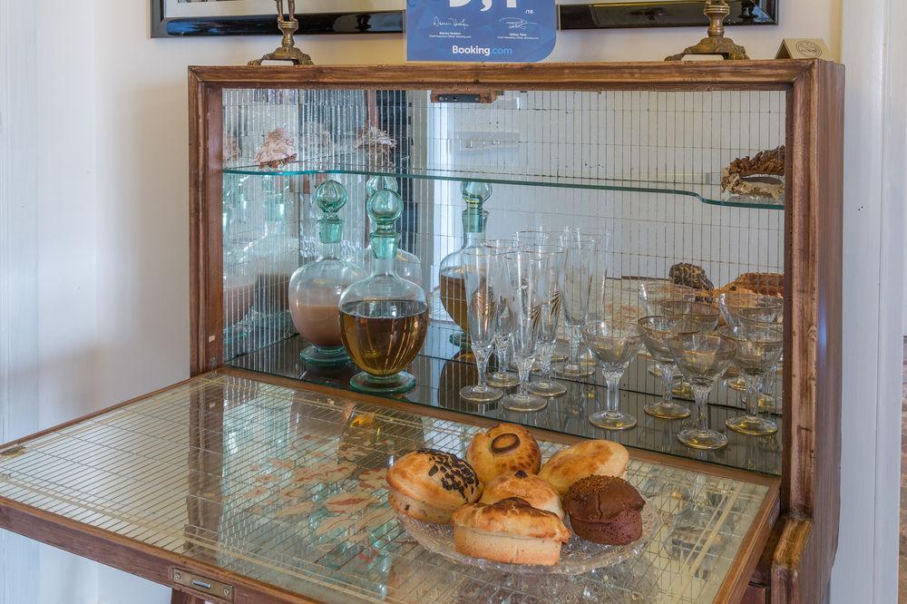 Bed and Breakfast Larala' Lecce Esterno foto