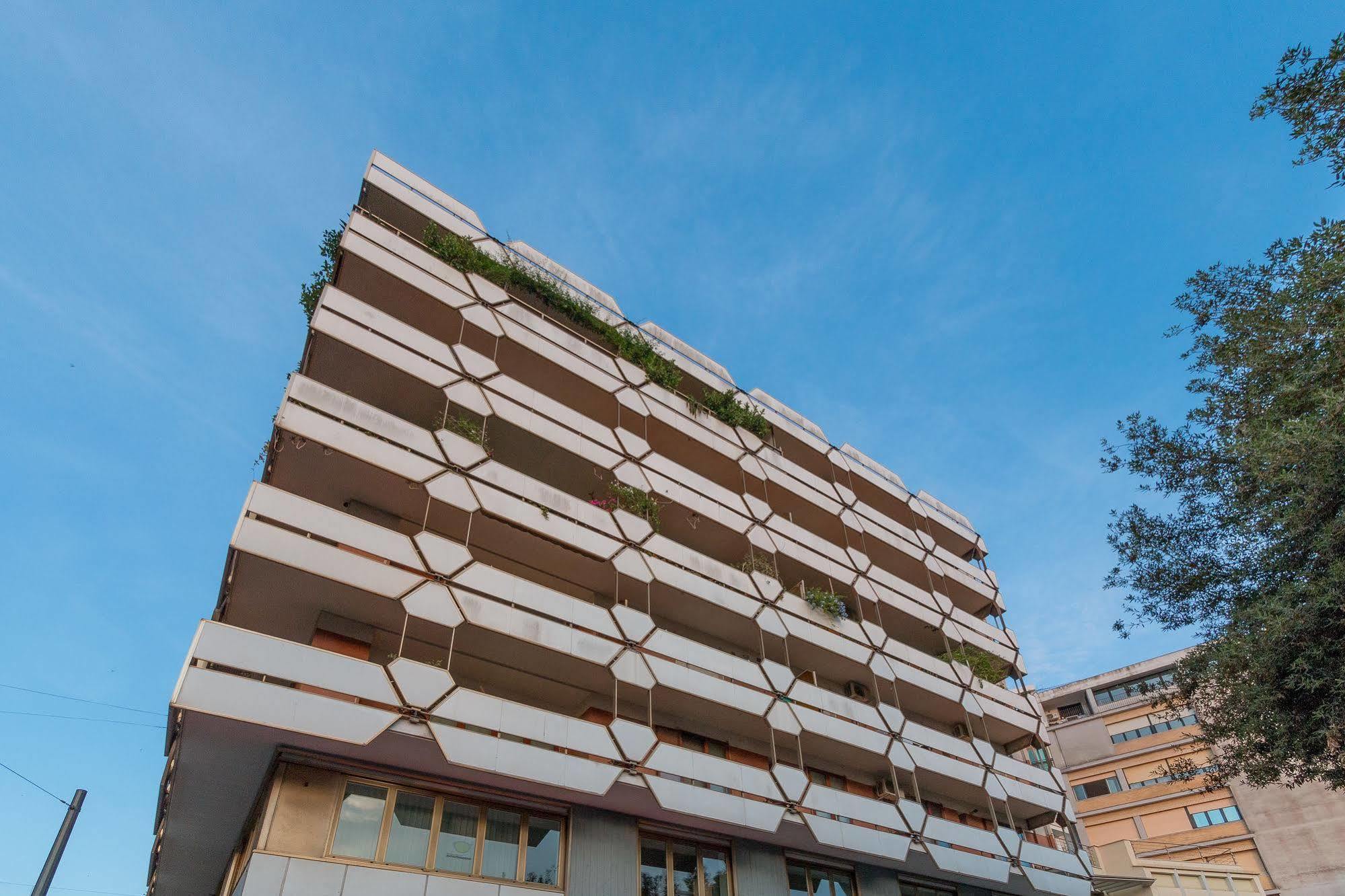 Bed and Breakfast Larala' Lecce Esterno foto