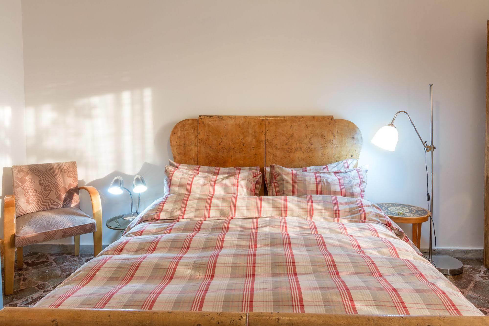 Bed and Breakfast Larala' Lecce Esterno foto