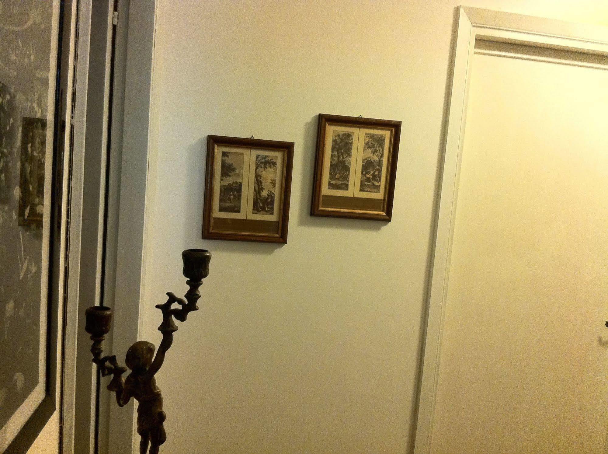 Bed and Breakfast Larala' Lecce Esterno foto