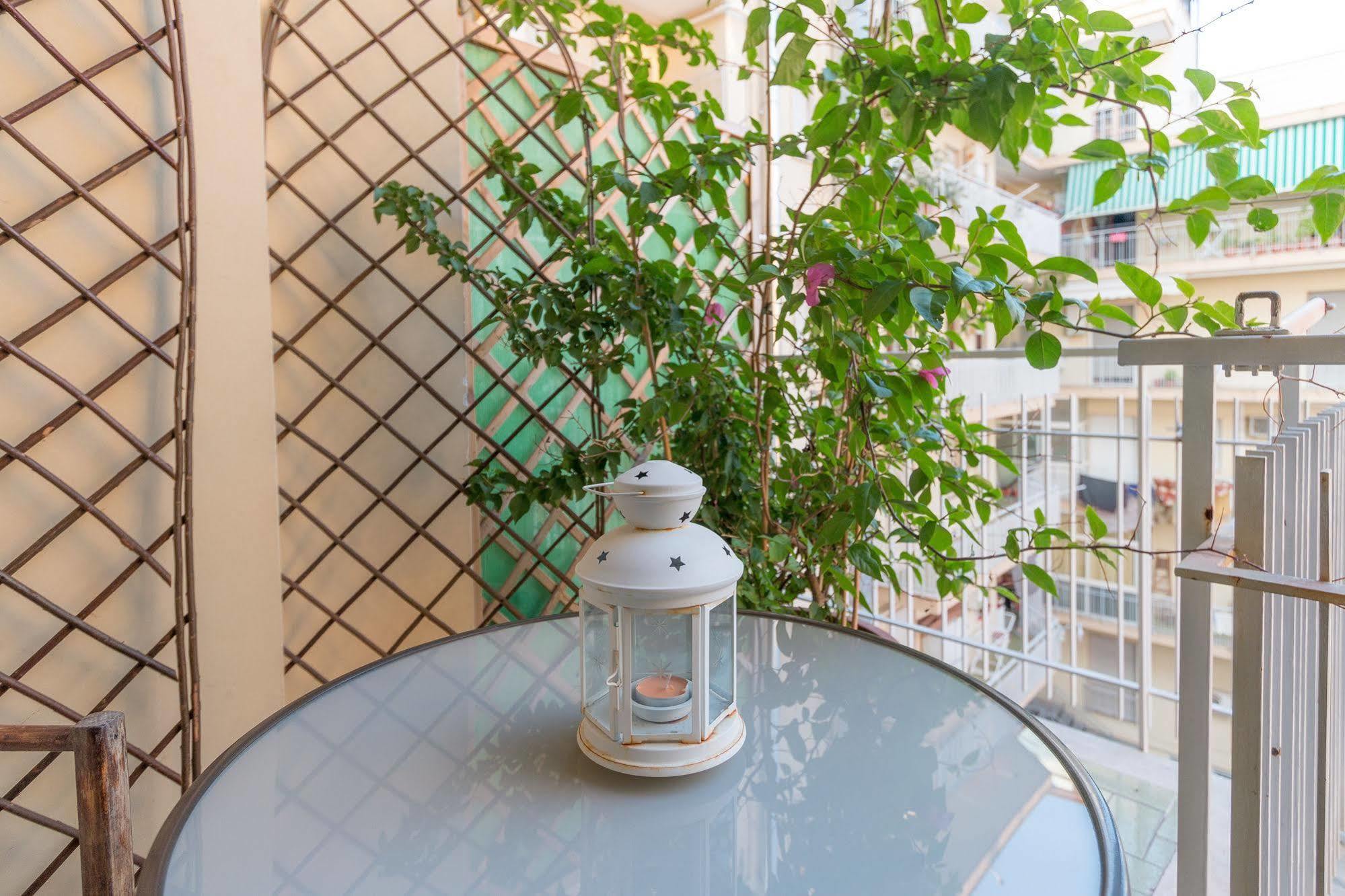 Bed and Breakfast Larala' Lecce Esterno foto