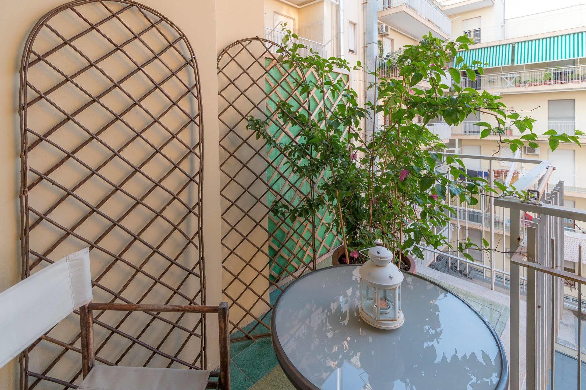 Bed and Breakfast Larala' Lecce Esterno foto