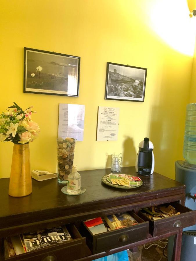 Bed and Breakfast Larala' Lecce Esterno foto