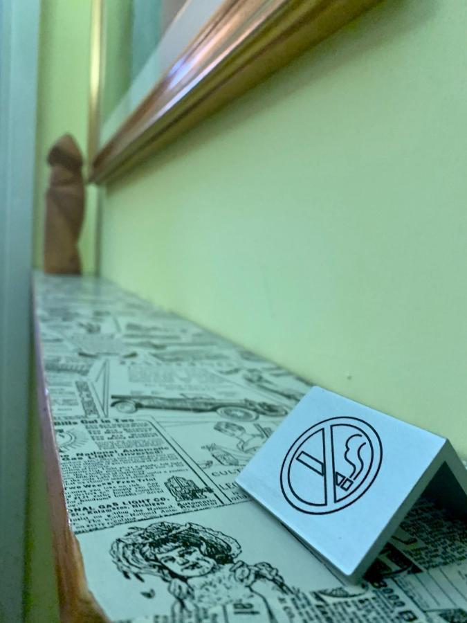 Bed and Breakfast Larala' Lecce Esterno foto