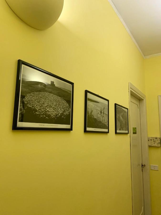 Bed and Breakfast Larala' Lecce Esterno foto
