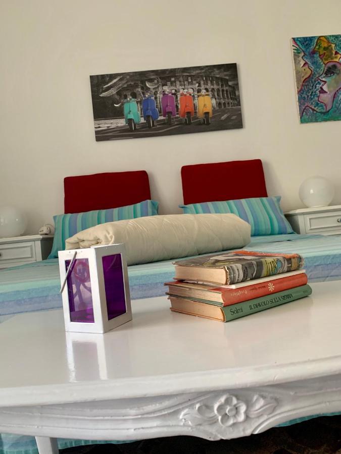 Bed and Breakfast Larala' Lecce Esterno foto