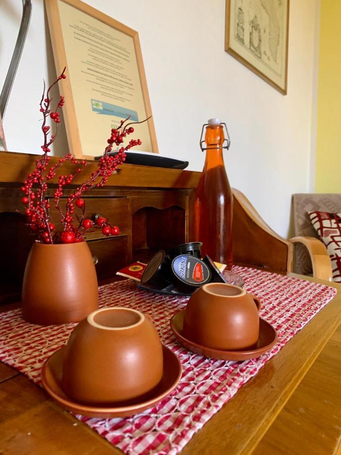 Bed and Breakfast Larala' Lecce Esterno foto