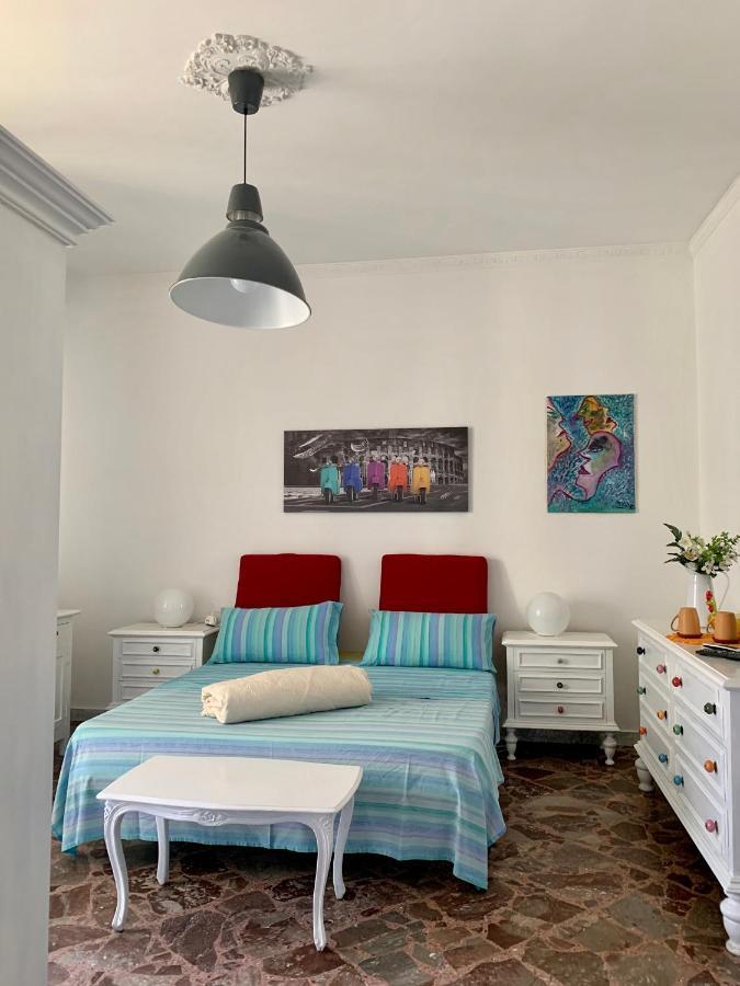 Bed and Breakfast Larala' Lecce Esterno foto