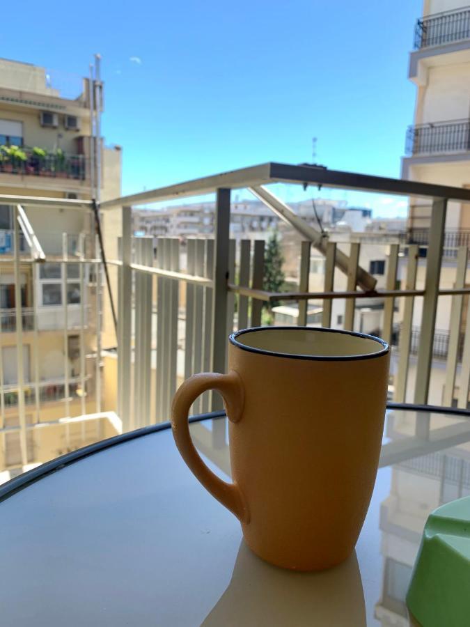 Bed and Breakfast Larala' Lecce Esterno foto