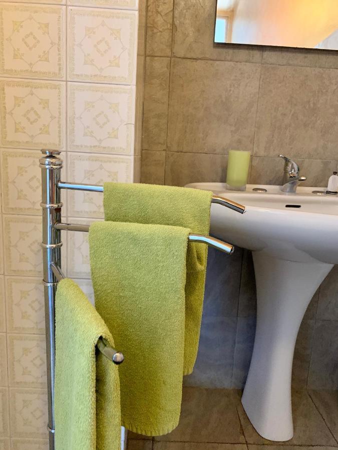 Bed and Breakfast Larala' Lecce Esterno foto