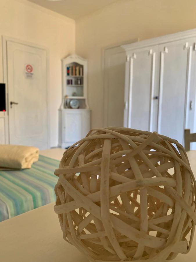Bed and Breakfast Larala' Lecce Esterno foto