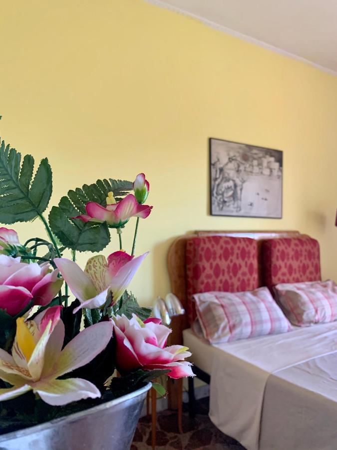 Bed and Breakfast Larala' Lecce Esterno foto