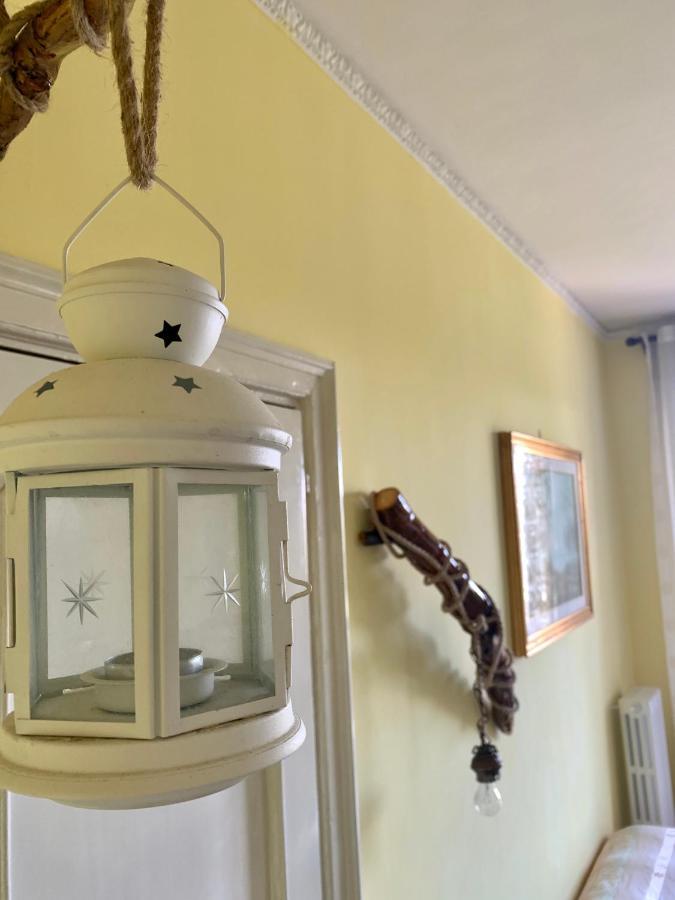 Bed and Breakfast Larala' Lecce Esterno foto