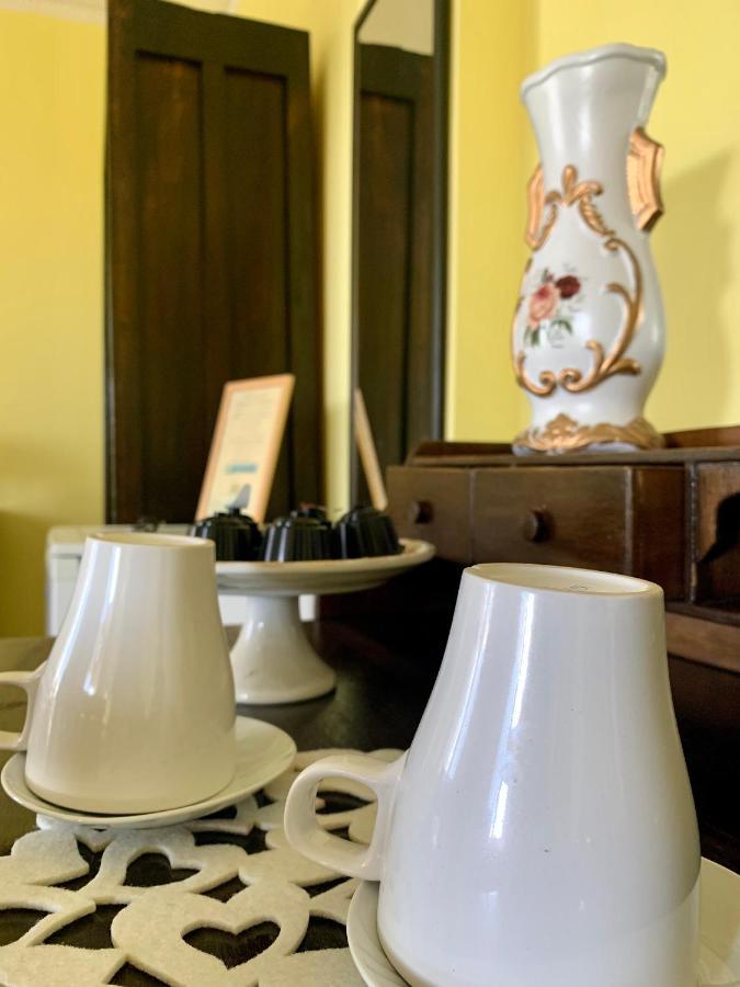 Bed and Breakfast Larala' Lecce Esterno foto