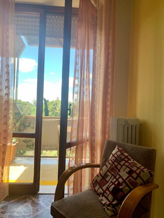 Bed and Breakfast Larala' Lecce Esterno foto