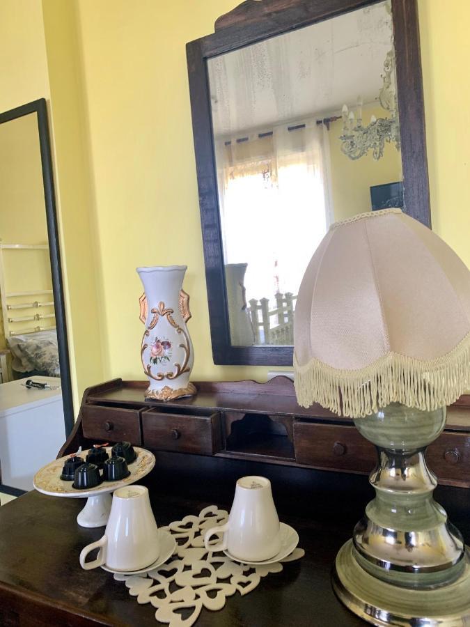 Bed and Breakfast Larala' Lecce Esterno foto